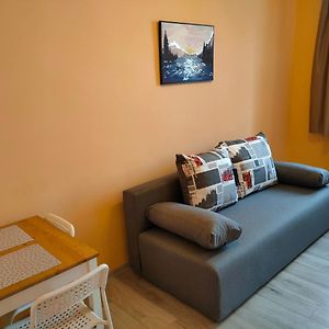 Apartamenty Daola